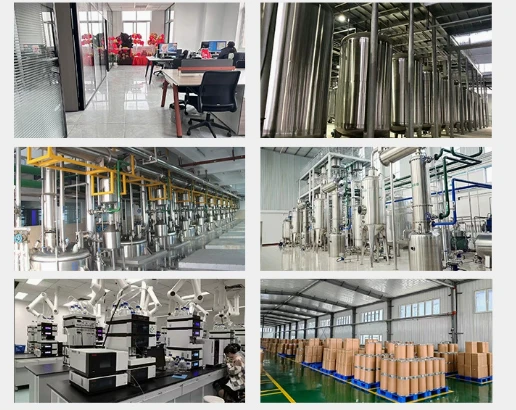 Palmitoyl Tripeptide-8 factory