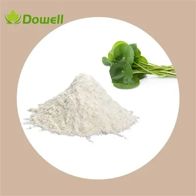 Czysty proszek azjatykozydowy